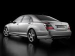 Mercedes-Benz S65 AMG 2009 года